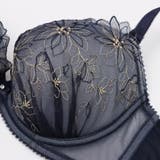 【EFカップ】フルールラフィネ３/４カップブラ＆ショーツ  | palissee | 詳細画像7 