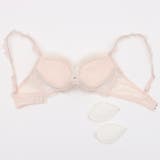 ミニョンプリンセス3/4カップブラ&ショーツ | palissee | 詳細画像8