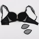 ミニョンプリンセス3/4カップブラ&ショーツ | palissee | 詳細画像10