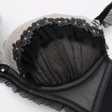 【EFカップ】ミニョンプリンセス3/4カップブラ&ショーツ  | palissee | 詳細画像7