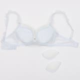 【EFカップ】ミニョンプリンセス3/4カップブラ&ショーツ  | palissee | 詳細画像9