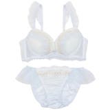 【EFカップ】ミニョンプリンセス3/4カップブラ&ショーツ  | palissee | 詳細画像13