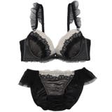 【EFカップ】ミニョンプリンセス3/4カップブラ&ショーツ  | palissee | 詳細画像14