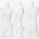 【EFカップ】ミニョンプリンセス3/4カップブラ&ショーツ  | palissee | 詳細画像3