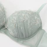 コフレフルール3/4カップブラ&ショーツ | palissee | 詳細画像7