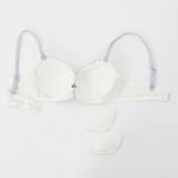 コフレフルール3/4カップブラ&ショーツ | palissee | 詳細画像8