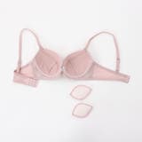 コフレフルール3/4カップブラ&ショーツ | palissee | 詳細画像9