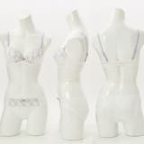 コフレフルール3/4カップブラ&ショーツ | palissee | 詳細画像2