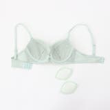 【EFカップ】コフレフルール３/４カップブラ＆ショーツ  | palissee | 詳細画像13 
