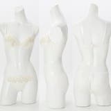 プチフラワーシュシュ３/４カップブラ＆ショーツ  | palissee | 詳細画像5 