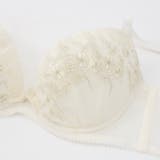 【EFカップ】プチフラワーシュシュ3/4カップブラ&ショーツ | palissee | 詳細画像8