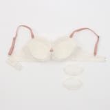 フラワーアンジュ３/４カップブラ＆ショーツ  | palissee | 詳細画像11 