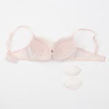 フラワーアンジュ３/４カップブラ＆ショーツ  | palissee | 詳細画像12 