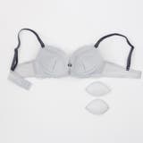 フラワーアンジュ３/４カップブラ＆ショーツ  | palissee | 詳細画像13 