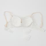 アティランフルール３/４カップブラ＆ショーツ  | palissee | 詳細画像7 