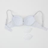 アティランフルール３/４カップブラ＆ショーツ  | palissee | 詳細画像9 