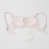 【EFカップ】アティランフルール3/4カップブラ&ショーツ | palissee | 詳細画像8