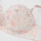 【EFカップ】アティランフルール3/4カップブラ&ショーツ | palissee | 詳細画像11