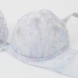 【EFカップ】アティランフルール3/4カップブラ&ショーツ | palissee | 詳細画像12