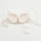 クレールブーケ3/4カップブラ&ショーツ | palissee | 詳細画像13