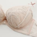 【EFカップ】クレールブーケ３/４カップブラ＆ショーツ  | palissee | 詳細画像8 