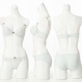 【EFカップ】クレールブーケ３/４カップブラ＆ショーツ  | palissee | 詳細画像6 