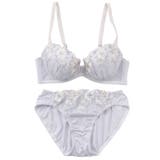 フェリシテフルール3/4カップブラ&ショーツ | palissee | 詳細画像16