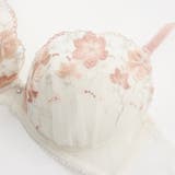 【EFカップ】フェリシテフルール3/4カップブラ&ショーツ | palissee | 詳細画像7