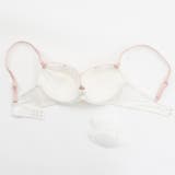 【EFカップ】フェリシテフルール3/4カップブラ&ショーツ | palissee | 詳細画像10
