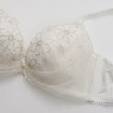 【EFカップ】フルールチュール3/4カップブラ&ショーツ | palissee | 詳細画像10