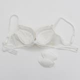 【EFカップ】フルールチュール3/4カップブラ&ショーツ | palissee | 詳細画像14