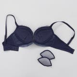 【EFカップ】フルールチュール3/4カップブラ&ショーツ | palissee | 詳細画像16