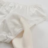 ロココ調クラシカルローズ３/４カップブラ＆ショーツ  | palissee | 詳細画像10 