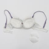 ロココ調クラシカルローズ３/４カップブラ＆ショーツ  | palissee | 詳細画像11 