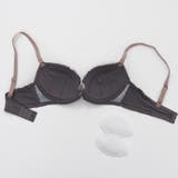 ロココ調クラシカルローズ３/４カップブラ＆ショーツ  | palissee | 詳細画像12 