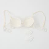 【EFカップ】アザレアラメレース3/4カップブラ&ショーツ | palissee | 詳細画像10