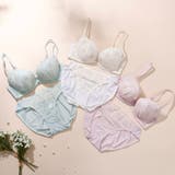 【EFカップ】アザレアラメレース3/4カップブラ&ショーツ | palissee | 詳細画像17