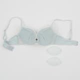 フラッフィーチュール3/4カップブラ&ショーツ | palissee | 詳細画像12