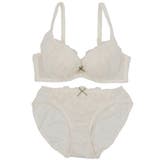 フラッフィーチュール3/4カップブラ&ショーツ | palissee | 詳細画像14