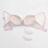 スウィートプリーツ３/４カップブラ＆ショーツ  | palissee | 詳細画像11 