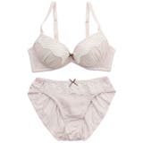 スウィートプリーツ３/４カップブラ＆ショーツ  | palissee | 詳細画像16 