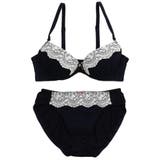 スウィートプリーツ３/４カップブラ＆ショーツ  | palissee | 詳細画像17 