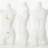 スウィートプリーツ３/４カップブラ＆ショーツ  | palissee | 詳細画像4 