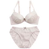 【EFカップ】スウィートプリーツ3/4カップブラ&ショーツ | palissee | 詳細画像16
