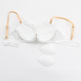 【EFカップ】フェデフルール3/4カップブラ&ショーツ | palissee | 詳細画像13
