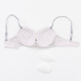 フローラルレース３/４カップブラ＆ショーツ  | palissee | 詳細画像10 