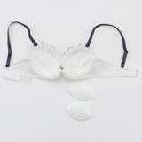 【EFカップ】フローラルレース3/4カップブラ&ショーツ | palissee | 詳細画像8