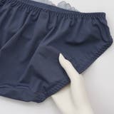 【EFカップ】フローラルレース3/4カップブラ&ショーツ | palissee | 詳細画像11