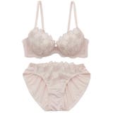 【EFカップ】アザレアラメレース3/4カップブラ&ショーツ | palissee | 詳細画像16