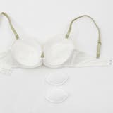 【EFカップ】アムールブロッサム3/4カップブラ&ショーツ | palissee | 詳細画像8